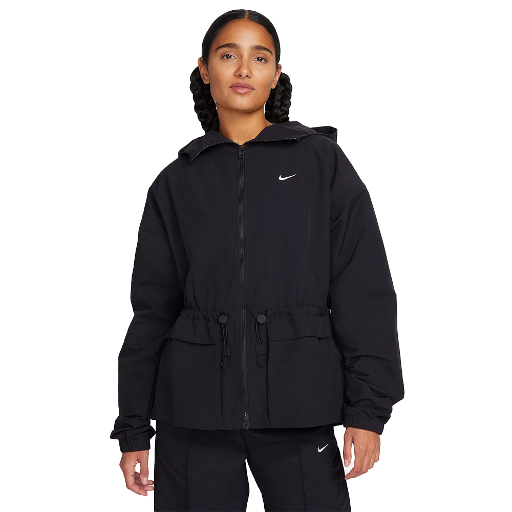 NIKE Sportswear Trend Woven Jacket WOMEN FN3669-010